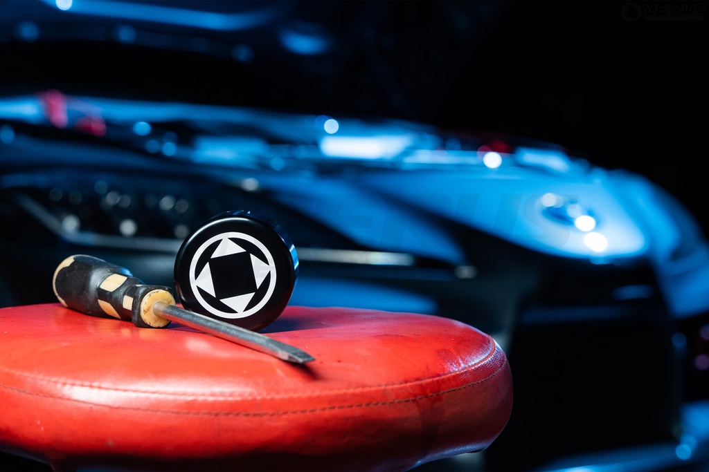 Resonator Delete Mk5 Toyota Supra Verus Engineering